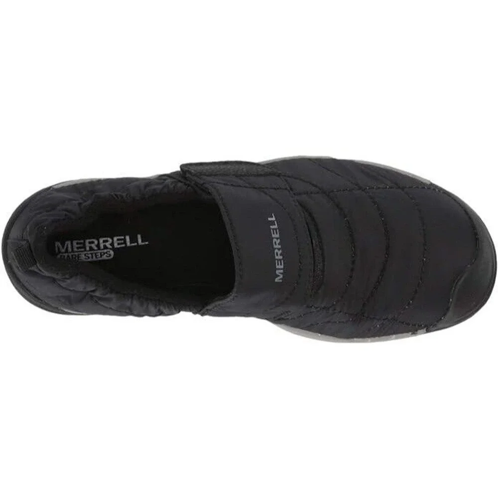 Merrell Unisex-Child Bare Steps‎ Hut Moc Moccasin US SZ. 01.0m MK262969 NIB